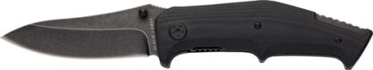 BROWNING OUTDOORSMAN SURVIVAL - KNIFE LIGHT SAW FIRESTARTER - Image 2