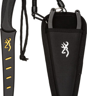 BROWNING KNIFE WHITE WATER - FILLET PLIER COMBO