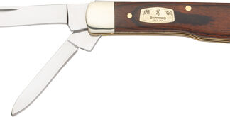BROWNING KNIFE 2025 MULE DEER - ART W/GIFT TIN