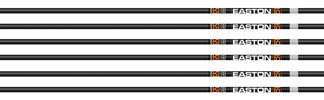 EASTON ARROW 6.5MM HUNTER CLSC - 300 W/2" BULLY VANES 6-PACK
