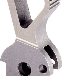 WILSON HAMMER CONCEALMENT - BULLET PROOF 1911 STAINLESS