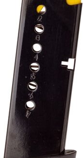 TAURUS MAGAZINE G2S 9MM - 7RD