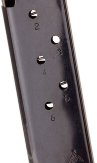 TAURUS MAGAZINE 1911 OFFICER - 45ACP 6RD