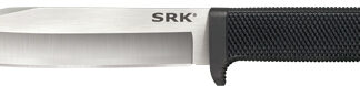 COLD STEEL SAN MAI SRK 6" FXD - PLAIN EDGE W/KYDEX SHEATH
