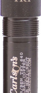 CARLSONS CHOKE TUBE TSS TURKEY - 12GA EXTENDED .640 BER MOBIL