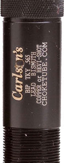 CARLSONS CHOKE TUBE TSS TURKEY - 20GA EXTENDED .565 INVECTOR+