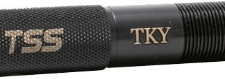 CARLSONS CHOKE TUBE TSS TURKEY - .410GA EXTENDED INVECTOR