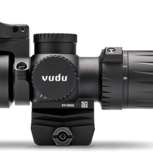 EO TECH VUDU 3-9X32MM HC1 SFP KIT