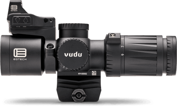EO TECH VUDU 3-9X32MM HC1 SFP KIT