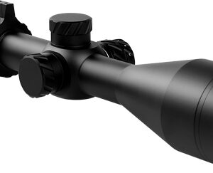 RITON 3 PRIMAL SCOPE 3-12X56 - 30MM SFP ILLUM RDH RETICLE BLK