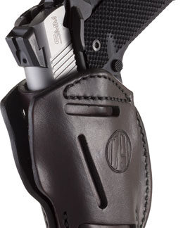 1791 HOLSTER 3-WAY OWB MULTI- - FIT AMBI SZ1 1911 FRM 3-4" SBR