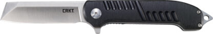 CRKT RAZEL GT 3.02" CHISEL BLD - ALUM HANDLE ASSISTED OPENING - Image 3