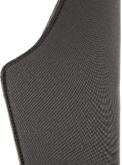 BLACKHAWK TECGRIP HOLSTER IWB - SZ 3 4.5-5" LARGE AUTOS BLACK
