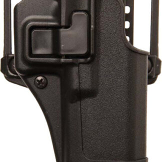 BLACKHAWK SERPA CQC RH - SPRFIELD HELLCAT BLACK