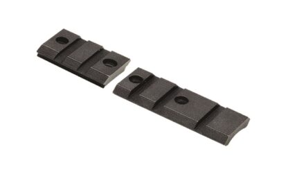 BURRIS OPTICS X-TAC A-BOLT 2PC BASE BLK