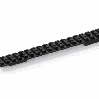 BURRIS OPTICS X-TAC REM 700 LA 1-PC BASE