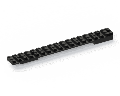 BURRIS OPTICS X-TAC TIKKA 1-PC BASE