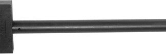 WHEELER ACTION WRENCH #2 - FOR REMINGTON 700