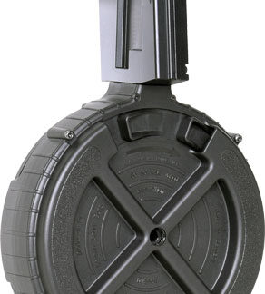 BL MAUSER MAGAZINE 110RD - ROTARY DRUM MAG MAUSER M-15