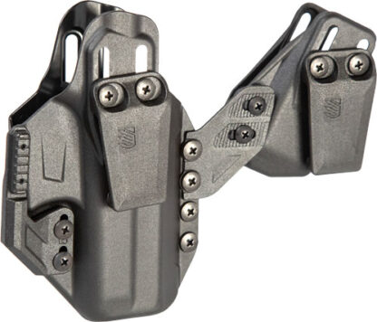 BLACKHAWK STACHE IWB PREMIUM - KIT FOR GLOCK 19/23/32/44/45