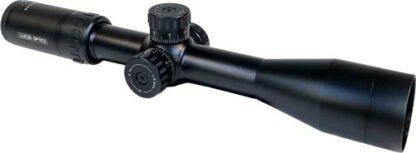 LUCID OPTICS SCOPE 4-16X44 - L5 MOA RETICLE SFP SF 30MM - Image 2