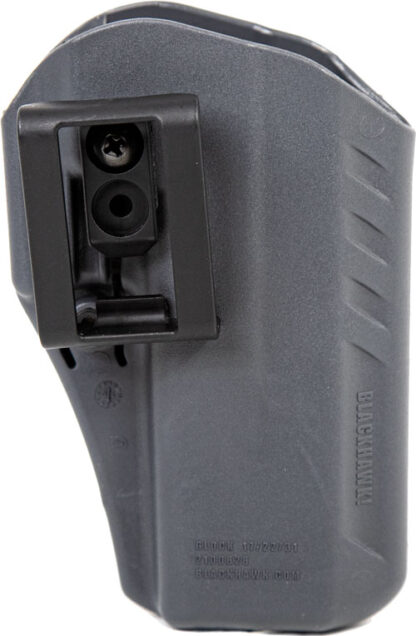 BLACKHAWK STANDARD A.R.C. HOL - IWB AMBI RUGER MAX9 URBAN GRy