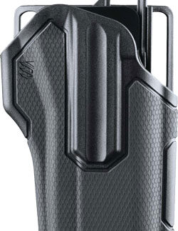 BLACKHAWK OMNIVORE OWB HOLSTER - NON LIGHT BEARING MULTI FIT BL
