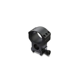 BURRIS OPTICS X-TAC 1" RINGS HIGH BLK