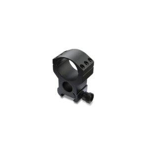 BURRIS OPTICS X-TAC 1" RINGS X-HIGH BLK