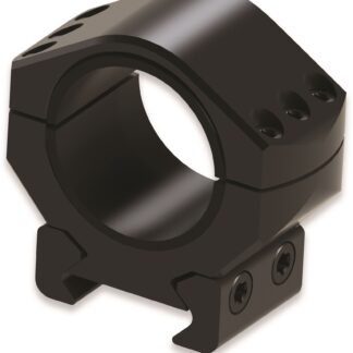 BURRIS OPTICS X-TAC 30MM RINGS 1.00 HEIGHT