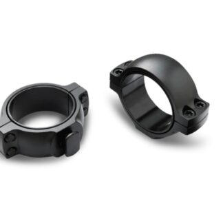 BURRIS OPTICS SIGNATURE RINGS 30MM MED UDT