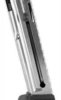 S&W MAGAZINE M&P22 12RD - BLUED STEEL