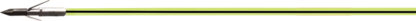 PSE BOWFISHING ARROW FISH - STICK CARBON W/SLIDE & POINT