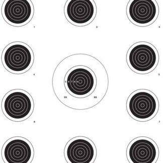 LYMAN AUTO ADVANCE TARGET - SYSTEM TARGET ROLL-SMALL BORE