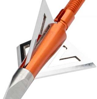 WASP BROADHEAD HAVALON HV - 100GR 1 3/16" CUT 3PK