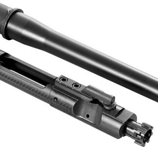 CMMG BARREL W/BOLT KIT 45ACP - 8" RDB BLACK