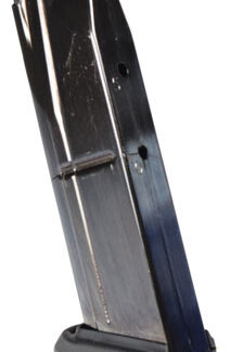 FN MAGAZINE FNX-9 9MM 10RD - BLACK STEEL