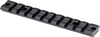 WEAVER BASE MULTI-SLOT - SAVAGE MARK I&II/93 MATTE
