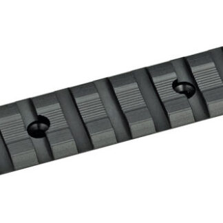 WEAVER BASE MULTI SLOT SAV B SERIES #