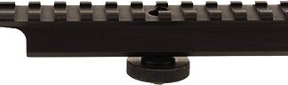 WEAVER RAIL MOUNT SYSTEM - SINGLE RAIL AR15 CARRY HANDLE