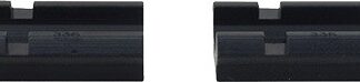 WEAVER BASE TOP MOUNT PAIR - MARLIN 336 MATTE