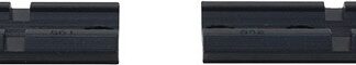 WEAVER BASE TOP MOUNT PAIR - REMINGTON 7400/7600 MATTE