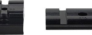 WEAVER BASE TOP MOUNT PAIR - WINCHESTER 94 MATTE