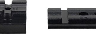 WEAVER BASE TOP MOUNT PAIR - WINCHESTER 94 MATTE