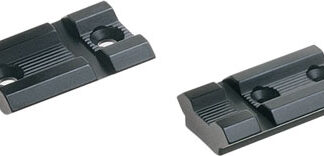 WEAVER TOP MOUNT BASE PAIR - REMINGTON 783 MATTE