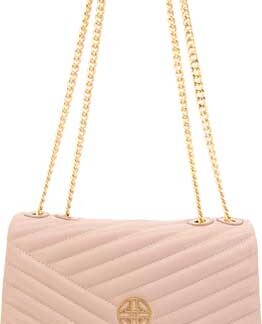 CAMELEON CERES PURSE - CONCEALED CARRY BAG PINK