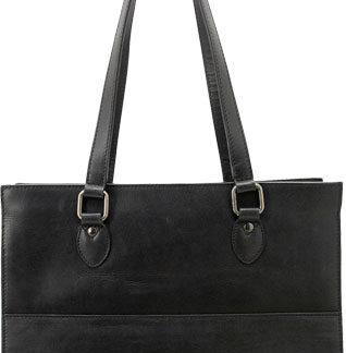 CAMELEON HEPHAESTUS ARES CC - PURSE SLIM FIT CROSSBODY BLK