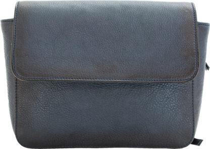 CAMELEON S&W DYNAMIC CROSSBODY - CC PURSE DENIM BLUE