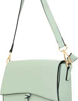 CAMELEON ZOEY PURSE - CONCEALED CARRY BAG MINT