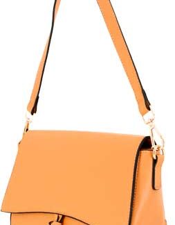 CAMELEON ZOEY PURSE - CONCEALED CARRY BAG APRICOT